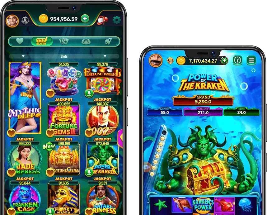 Biểu tượng công bằng và minh bạch trong game