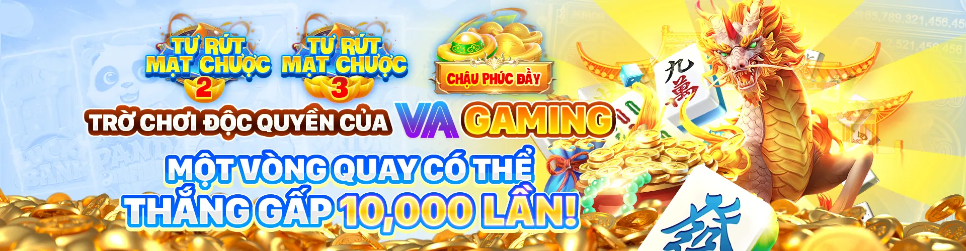 Hình ảnh nổ hũ lớn, biểu tượng jackpot và vòng quay may mắn