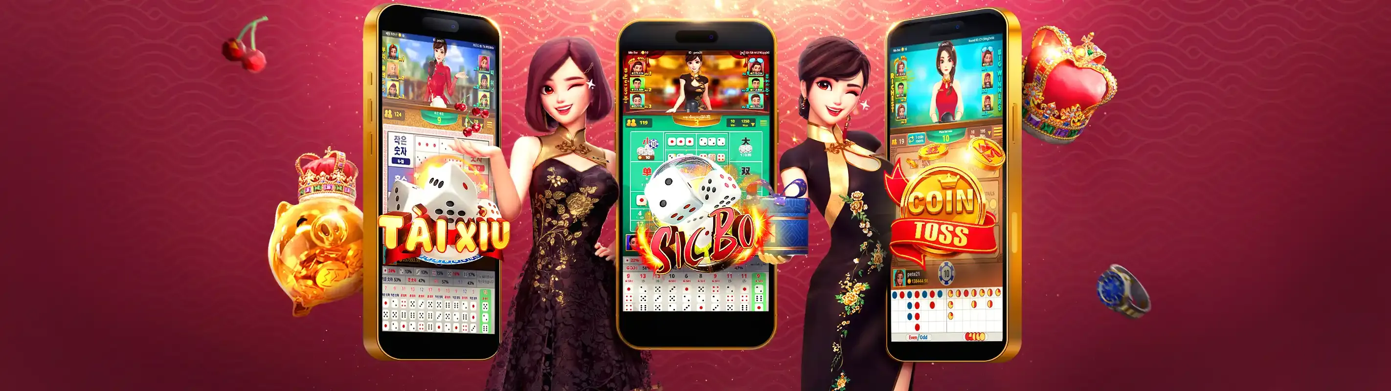 Hình ảnh giới thiệu game bắn cá đổi thưởng mới nhất