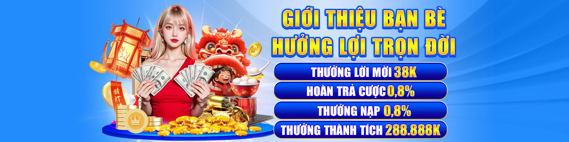 Hình ảnh banner chính thể hiện an toàn trong game bắn cá đổi thưởng